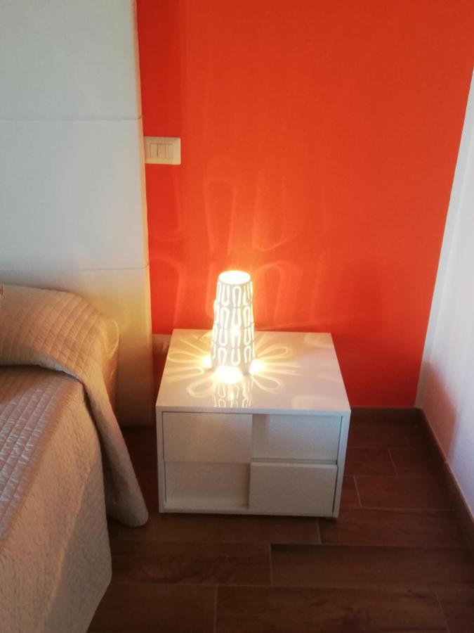 מלון Motta Camastra La Porta Delle Gole מראה חיצוני תמונה