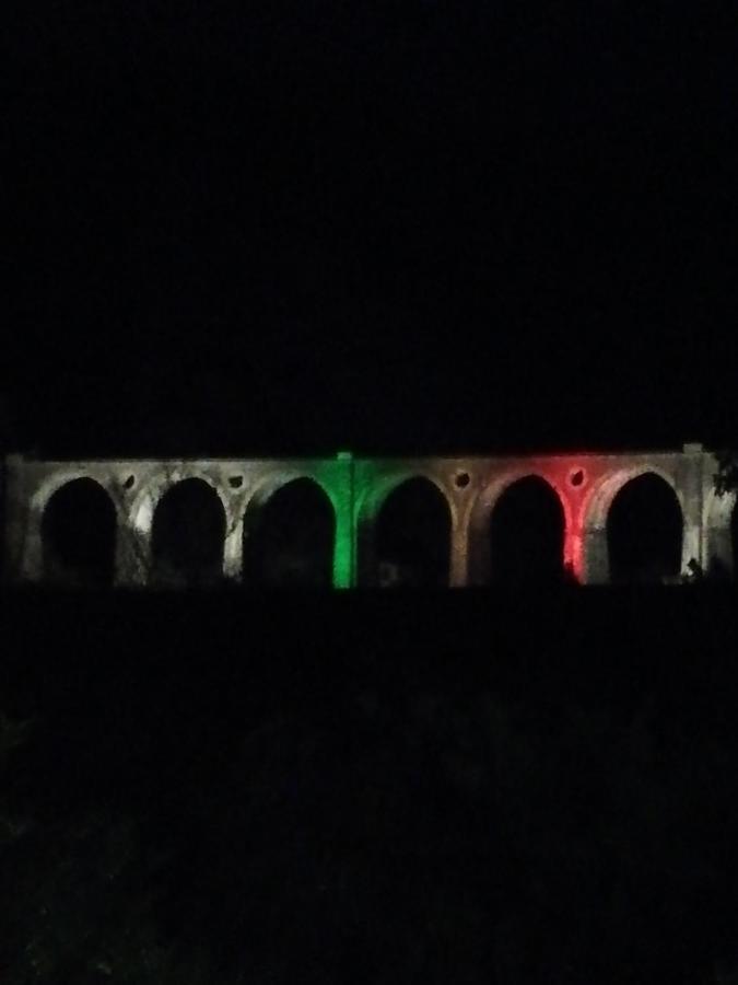 מלון Motta Camastra La Porta Delle Gole מראה חיצוני תמונה