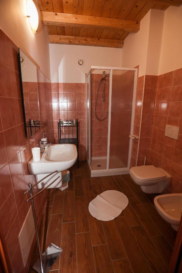 מלון Motta Camastra La Porta Delle Gole מראה חיצוני תמונה