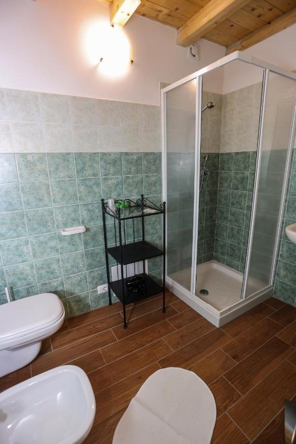 מלון Motta Camastra La Porta Delle Gole מראה חיצוני תמונה
